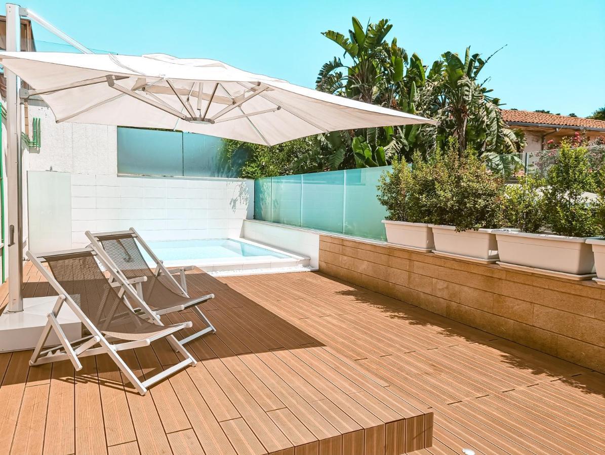 Hgt Supreme Residence San Gregorio di Catania Exterior foto
