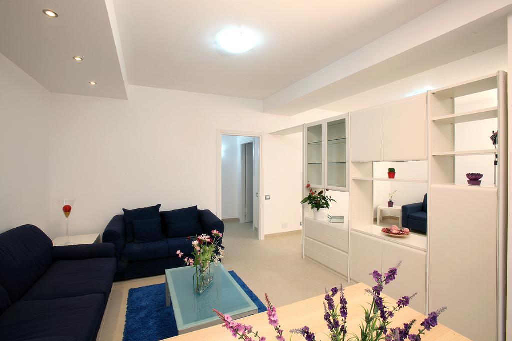 Hgt Supreme Residence San Gregorio di Catania Habitación foto