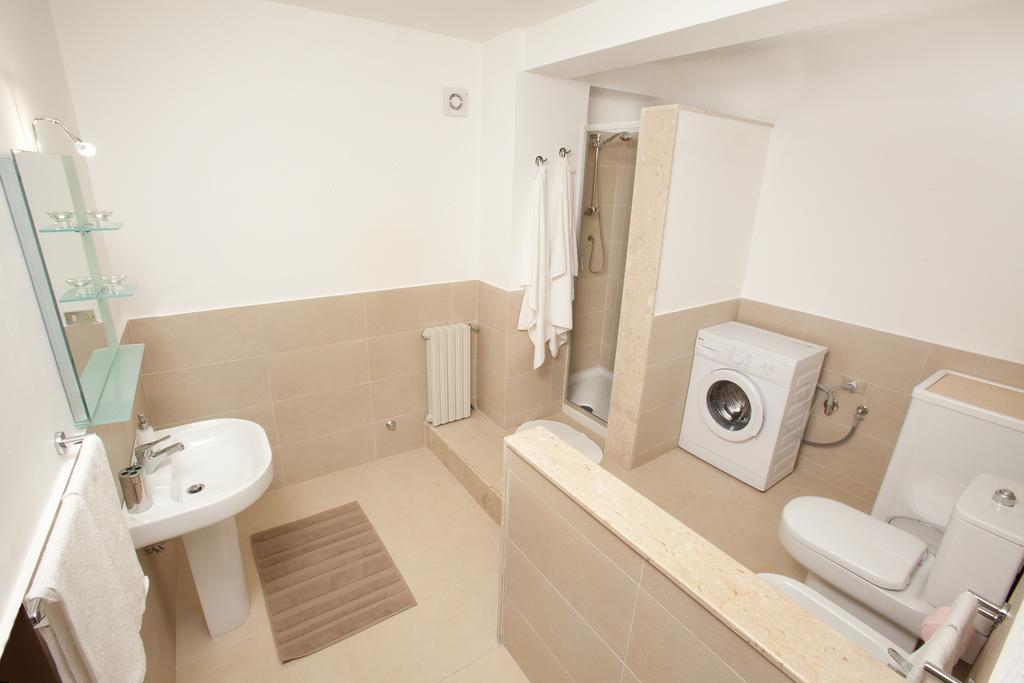 Hgt Supreme Residence San Gregorio di Catania Habitación foto