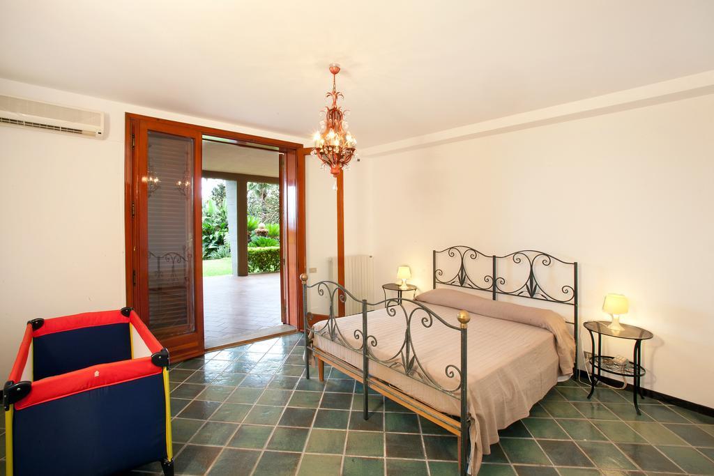 Hgt Supreme Residence San Gregorio di Catania Habitación foto