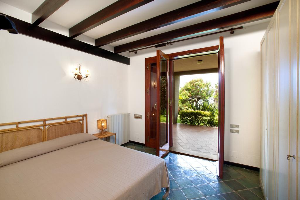 Hgt Supreme Residence San Gregorio di Catania Habitación foto