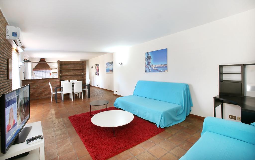Hgt Supreme Residence San Gregorio di Catania Exterior foto